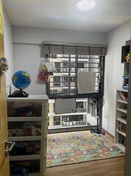 The Rainforest (D23), Condominium #520253651